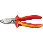 Resim Genel Markalar Form G30-48-0160 1000v Izoleli Kablo Kesici 160 Mm 