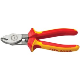 Resim Genel Markalar Form G30-48-0160 1000v Izoleli Kablo Kesici 160 Mm 