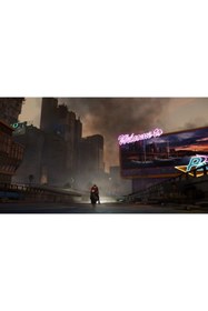 Resim CD Projekt Red Ps4 Cyberpunk 2077 JELATİNSİZ 
