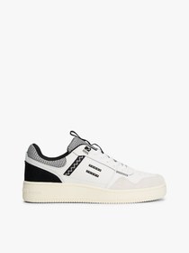 Resim Tommy Hilfiger TJM Erkek Retro Sneaker 