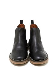 Resim Toni Pons Erkek Bot JOU-PO Black (Negre) 
