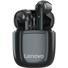 Resim Wealthglow Lenovo Dokunmatik Kontrol 5.0 Kablosuz Kulaklık Q3cxc4 
