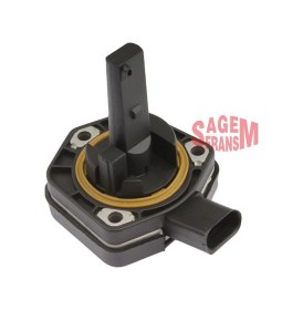 Resim Yağ Seviye Sensoru Golf4-5-bora-passat Transportera3-a4-leon-toledo 1j0907660c 