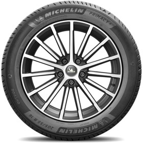 Resim Michelin Primacy 4 Mo S1 Mı 235/55r18 100w Oto Yaz 2023 