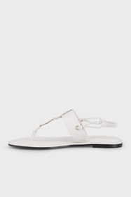 Resim Calvin Klein Bayan Sandalet HW0HW02926 PGA 