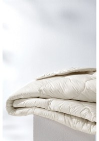 Resim Yataş Vilnawashed Tek Kişilik Yün Yorgan 