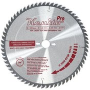 Resim Kenito Daire Testere (ahşap) 450x30x4.0x2.8mm 72 Diş 