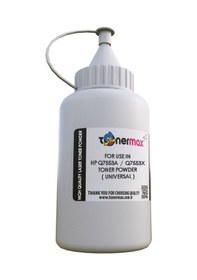 Resim Tonermax Hp Q7553A / Q7553X Toner Dolum Tozu 250Gr 