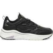 Resim Kinetix TALYA PU W 4PR Siyah Kadın Sneaker 