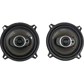For Lıne HPK-0016 600W Max Tweeter'lı 16 cm Kapaklı 2'li Takım