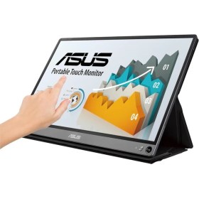 Resim Asus Zenscreen Touch MB16AMT 15.6" 5 Ms Full Hd IPS 60 Hz Dokunmatik Taşınabilir Monitör Outlet 