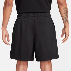 Resim Nike Sportswear Club+ Flow Versatile Weave Loose Erkek Şort 