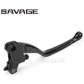 Resim Bmw Motosiklet Fren Debriyaj Kolu F800gt F800r F800s Modelleri Debriyaj Kolu. 