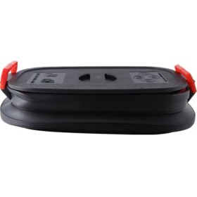 Resim Oasis Oasis 37L Kova Araba Küçültme Kovası Katlanır Depolama Kovası (Yurt Dışından) 