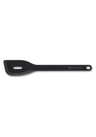 Resim Victorinox 7.6204.3 325mm Delikli Spatula Siyah 