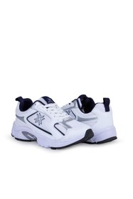 Resim BUCKHEAD Kadın Sneaker - Siyah 
