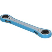 Resim Unior 165 Yıldız Cırcır Anahtar 12x14 