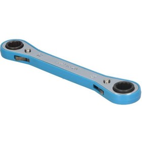 Resim Unior 165 Yıldız Cırcır Anahtar 12x14 