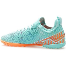 Resim Playup Erkek Halısaha Futbol Ayakkabısı 40-44 24k Mh-242-129 M Mint 