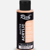 Resim Rich Akrilik Boya Ten Rengi 130 cc 