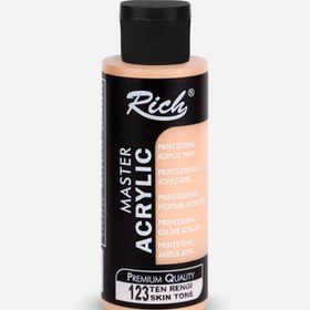 Resim Rich Akrilik Boya Ten Rengi 130 cc 