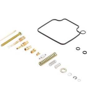 Resim Suntek 93-00 Honda 300 Kalite Karbüratör Tamir Takımı 