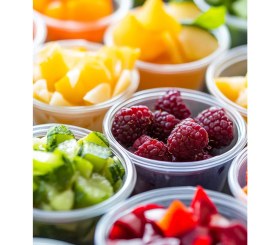 Resim Sepet Doldur Plastik kase 100/150 cc Sup Kase – 3.000 Adet 