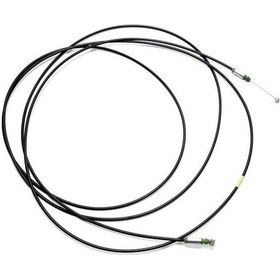 Resim Bagaj Teli Toyota Corolla 01-06 3620mm/64mm 6460702080 