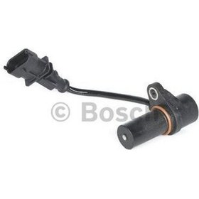 Resim Bosch 0281002660 Devir Hız Sensörü Dg6 