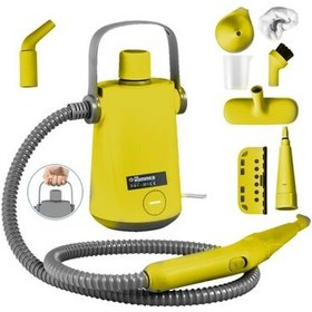 Resim prohummer Easyfix Series Uyumlu Profesyonel Buharlı Temizleyici Buharlı Temizlik Makinesi PHH231 