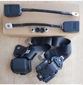 Resim Emniyet Kemeri Otomatik M131 Dkş 