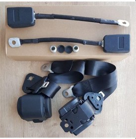 Resim Emniyet Kemeri Otomatik M131 Dkş 