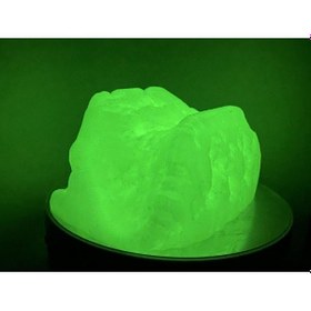 Resim Fosfor Işıklı Xbox S Ve Xbox X Serisi Joystick Kol Standı - 