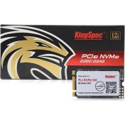 Resim Kingspec (256 Gb) M.2 Nvme Pcıe GEN3X2 Ne Series 2242 