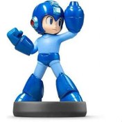 Resim Nintendo Amiibo Super Smash Bros Collection Mega Man Figür Megaman Amibo 