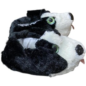 Resim Özat Panduf Köpekli 