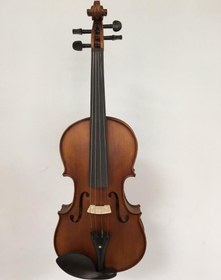 Resim Cremonia K4 MAT Klasik Keman | 4/4 Tam Boy - Mat Cila 