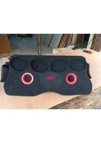 Resim Ford Focus 1 Sedan Pandizot 4 Oval 2x10 
