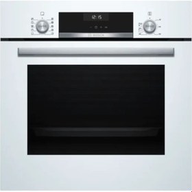 Resim Bosch HBJ558YW5T 66 L Serie 6 Ankastre Fırın 