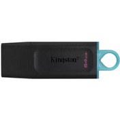 Resim 64 Gb Kıngston Exodıa Usb Bellek 3.2 Dt Dtx/64gb 1 Adet 