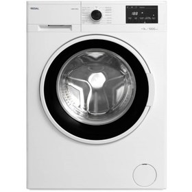 Resim Regal CMI 91002 9 kg Kapasite 1000 Devir Beyaz C Enerji Çamaşır Makinesi (REGAL.20264312) 