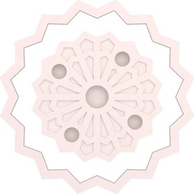 Resim MOTİFPİYER Tavan Spot Göbegi-Motifli-Modeller-çokgen-03-Dış-Çitali 