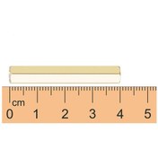 Resim M3 40Mm Metal Dişi-Dişi Aralayıcı Standoff - Metal Distans 