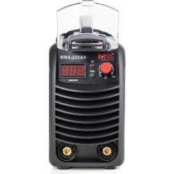Resim B-Tech 250 Amp. Dijital Kaynak Makinesi 