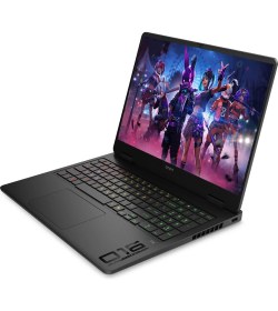 Resim Hp Omen 16 Intel Core 7 240H 32GB Ddr5 1tb SSD 8GB/RTX5070 16" Wuxga IPS 400NITS 165Hz Windows 11 Home Oyun Bilgisayarı BHPQ1Y7EAH10 + Zettaçanta 