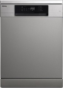 Resim Regal Bm 524 Xy 5 Programlı Bulaşık Makinesi 