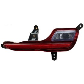 Resim Kia Tampon Reflektör Sorento 2021-2024 Arka Sol ,92405-p2000 