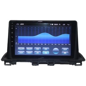 Resim Mazda Cx3 / Cx 3 2013-2017 9 inç 4-64 GB PRO Android Carplay Multimedya 