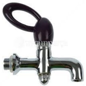 Resim KORKMAZ Semaver Musluğu 