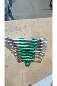 Resim Elta Anahtar Takımı 8 Adet 6-22 Arası 